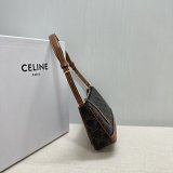 High Quality CELINE HOBO Bag 119412
