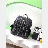 Top Quality AS5492 Shopping Backpack 1:1 Mirror Bag