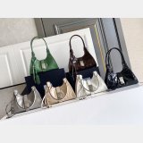 Prada Small Leather Tote Bag 1BG580