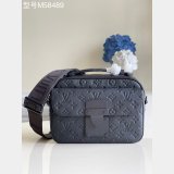 Buy Replica Louis Vuitton S Lock Messenger Taurillon Monogram M58489 Bags