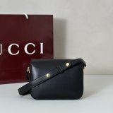 Gucci Horsebit 1955 Aura Mini/Small 847064/847063 Shoulder Bag