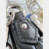 Top M12192 Louis Vuitton Sunset Vibe Black Inspired Replica Bags