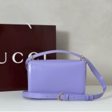 Gucci Siena Small Shoulder Luxury 846705 Bag