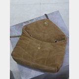 Saint Laurent(YSL) Loulou Puffer 7 Star 759337 Shoulder Bag