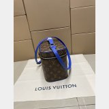 Louis Vuitton Vanity Nice M12671 G73 Women Travel Bag