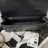 CC 21K Mini CF Handle AS2431 Handbag