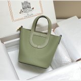 Luxury hermes picotin 18 in the loop Top Quality