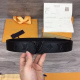 Top Quality LV Belt 30
