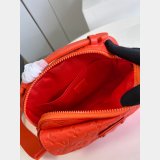 UK Louis Vuitton Replica M20904 S Lock Messenger Bags