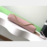 Spring-Summer 2025 Pre-collection AS4133 31 Mini Shopping Copy Bag