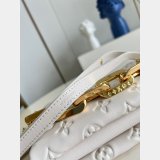 Fashion Louis Vuitton Replica M59598 Coussin BB H27 Handbags