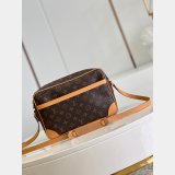 Cheap Louis Vuitton M51274 Monogram  Trocadero 27 Shoulder Top Bag