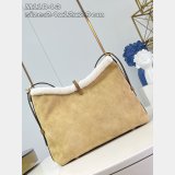 Top CarryAll Louis Vuitton Designer Copy Mahina M11843 Bag