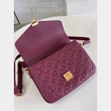 Pochette Metis M46613 Fake Louis Vuitton Perfect 1:1 Mirror Bag