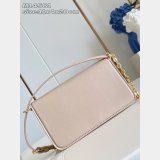 Louis Vuitton Wallet On Chain LV Bloom M14564/M14547/M14581/M14548 Bag