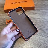 Designer louis vuitton iPhone Cases: 12 13 X/XS, 11/Pro/Pro Max