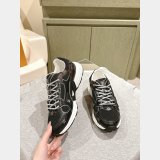 Top LV Olympia Sneaker