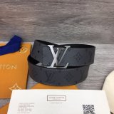 Louis Vuitton Shop Replica of Luxury 40mm Fakes Belts