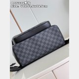 Backpacks Louis Vuitton M45335 Dean Designer Top Quality Bag