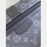 S-Cape Messenger Monogram Eclipse M46794 Louis Vuitton Replicas Bag