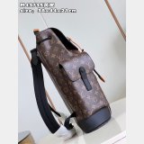 Christopher Louis Vuitton Inspired M43735 Best Replica Bag
