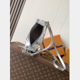 Best LV M26223 Monogram Miroir Side Trunk