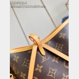 Louis Vuitton CarryAll 1:1 Mirror Copy Monogram M13014 Handbag
