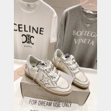 7 Star GGDB super-star SNERKERS