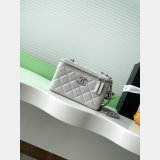 Best Vanity Chain AP3940 Lambskin Caviar 7 Star Bag