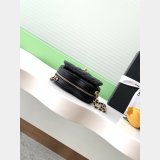 Quality Micro AP2784 Heart Clutch With Chain Bag