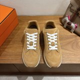 Hermes Libera sneaker