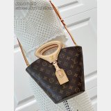 Louis Vuitton Inspired Rivage BB Monogram Women M14680 Handbags