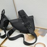 Wholesale CHRISTIAN DIOR saddle homme men bag