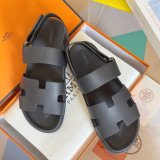 Luxury Hermes Genius Sandal 2025