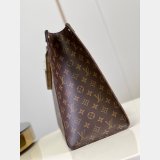 Louis Vuitton Wholesale Replicas Onthego handbag GM 41.5CM