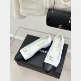 Chanel Loafers and Moccasins for Women
