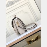 Louis Vuitton Replica M45596 Pochette Métis Bicolor Monogram Empreinte