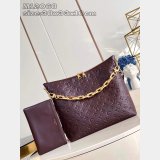 Duplicate Louis Vuitton Designer Coussin Hobo MM M12068 Bag