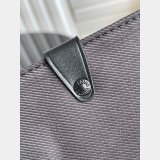 Louis Vuitton Cheap Trunk Messenger Taurillon Monogram M57726 Black