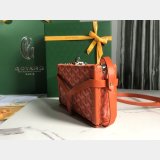 Best Quality 020177 Minaudière Goyardine Replica Goyard bags