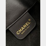 Duplicate AS5403 & AS5425 Black Best Hobo Handbag