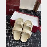 Best Gucci Women's Sandal With Crystals