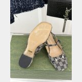 Top Quality Gucci Women's Horsebit Pumps