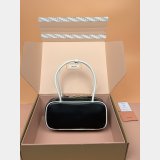 Perfect MIU MIU Beau Calfskin Leather Bag 5BB173