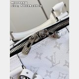 UK Louis Vuitton Travel Replica Keepall Bandoulière 50 Taigarama M30885 Bag