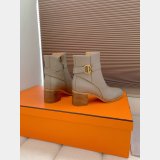 Top Hermes Jill 60 ankle boot