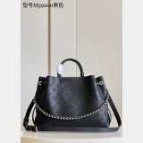 The Best Louis Vuitton Knockoff M59200 Bella Tote Mahina Bag