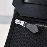 Luxury Hermès Herbag 20CM Replica UK AAAA+ Bags Online