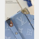 Louis Vuitton Design Wallet Trunk Taigarama M13562 7 Star Bag