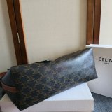 Celine SOFT SHOPPER tote bag